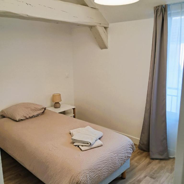 Résidence de Troyes - Appartamento con 2 Camere da Letto - 24