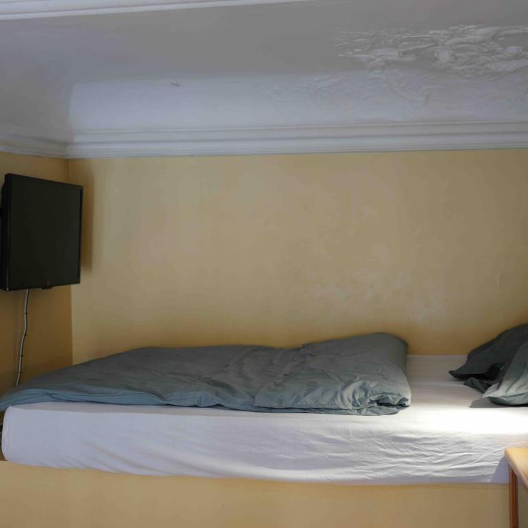 Charmante und gemütliche Wohnung in bester Lage von Paris - Appartement 1 Chambre - 15