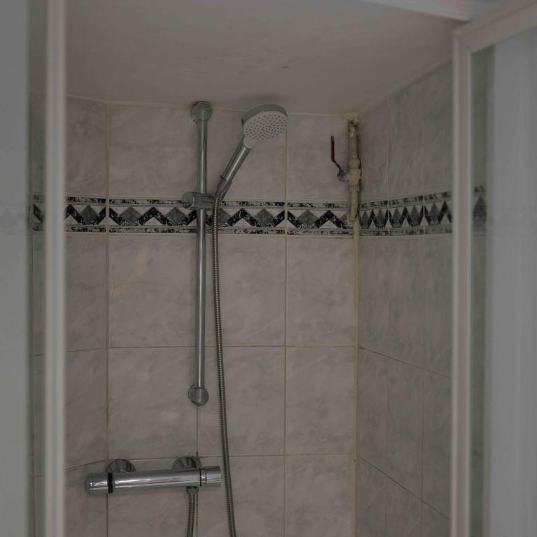 Charmante und gemütliche Wohnung in bester Lage von Paris - Appartement 1 Chambre - 18