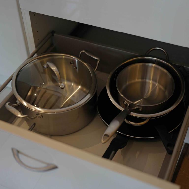 Charmante und gemütliche Wohnung in bester Lage von Paris - Appartement 1 Chambre - 10
