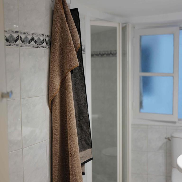 Charmante und gemütliche Wohnung in bester Lage von Paris - Appartement 1 Chambre - 20