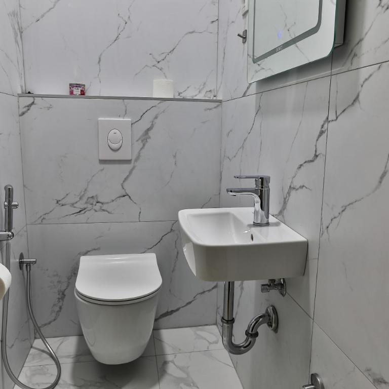 DADI Plaza Premium Apartments - Standard Apartment mit 2 Schlafzimmern - 2