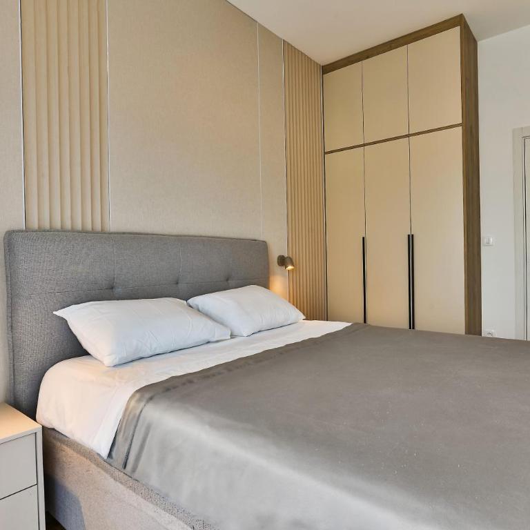 DADI Plaza Premium Apartments - Standard Apartment mit 2 Schlafzimmern - 4