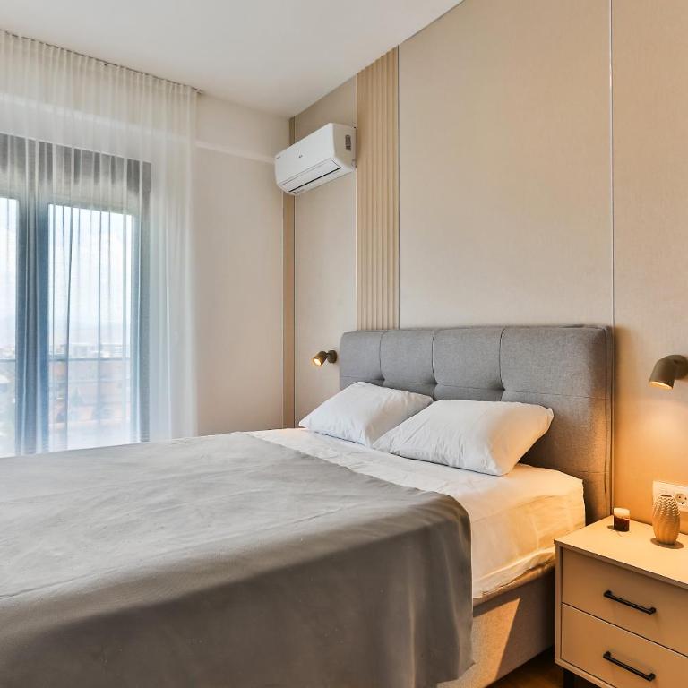 DADI Plaza Premium Apartments - Standard Apartment mit 2 Schlafzimmern - 5
