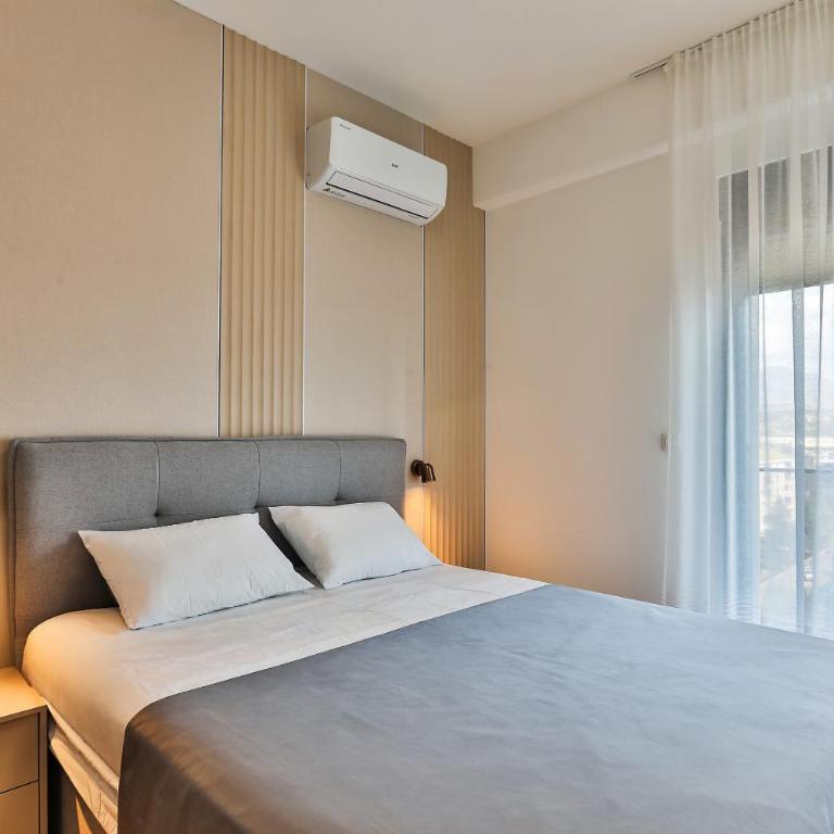 DADI Plaza Premium Apartments - Standard Apartment mit 2 Schlafzimmern - 6