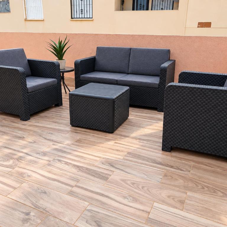 Casa de los dos pequenos - Apartamento de 1 dormitorio - 11