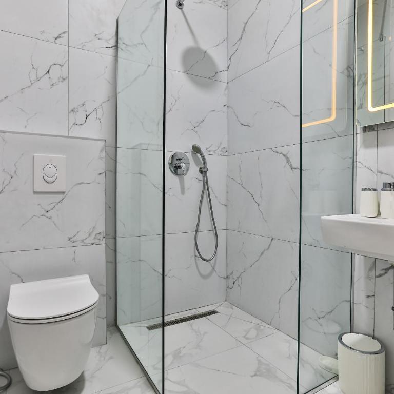 DADI Plaza Premium Apartments - Standard Apartment mit 2 Schlafzimmern - 7