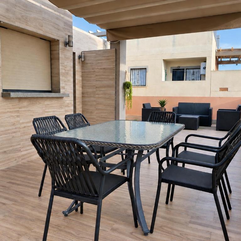 Casa de los dos pequenos - Apartamento de 1 dormitorio - 10