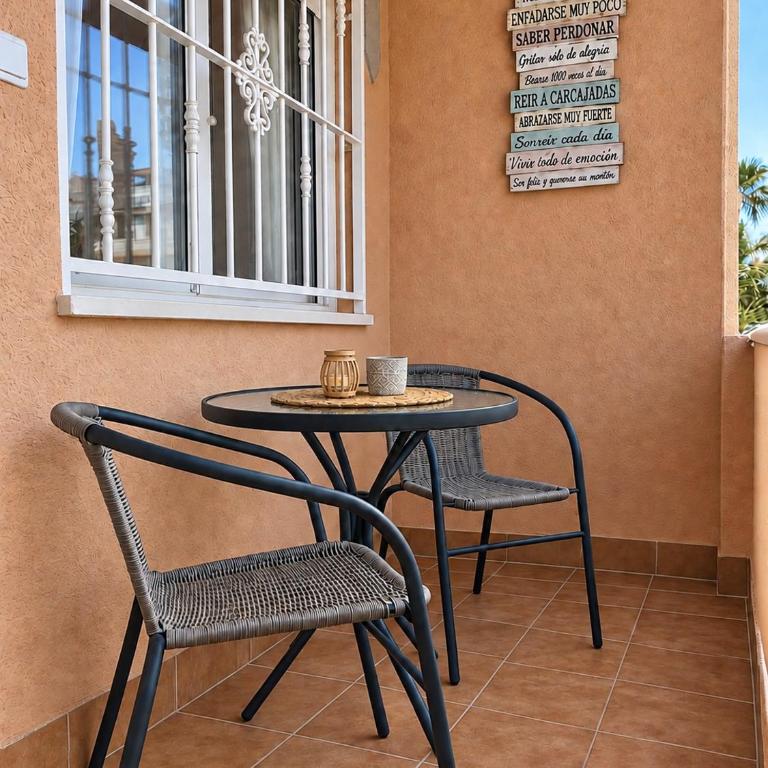 Casa de los dos pequenos - Apartamento de 1 dormitorio - 8