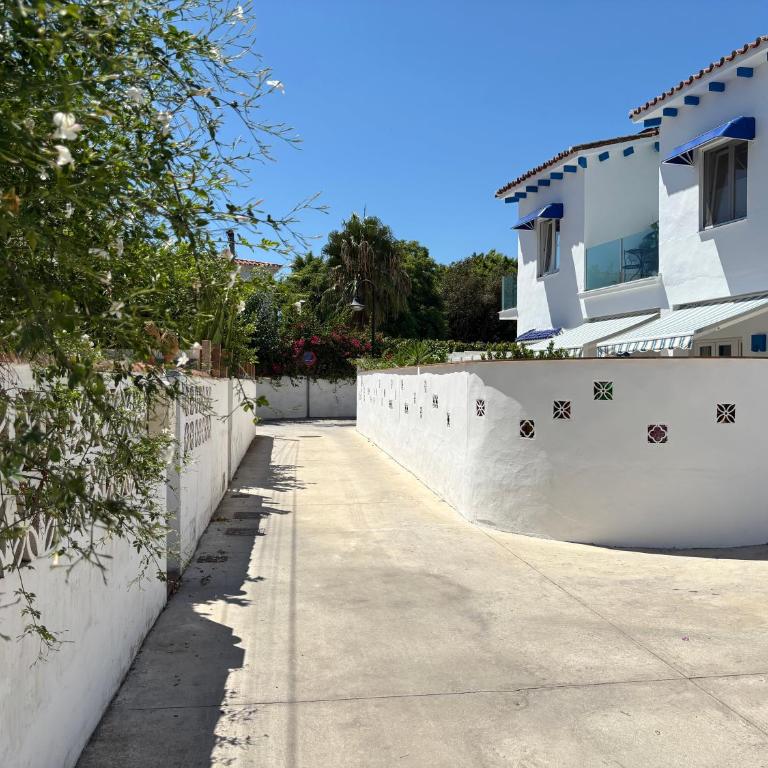 Beach and Golf House La Cala de Mijas - Casa de 3 dormitorios - 37