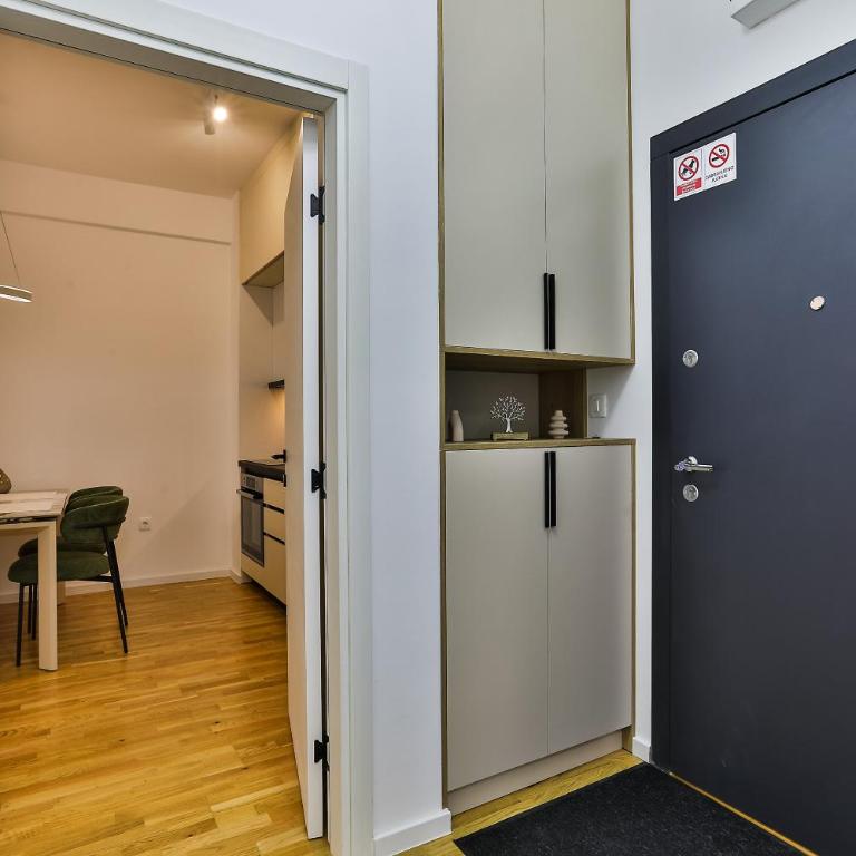 DADI Plaza Premium Apartments - Standard Apartment mit 2 Schlafzimmern - 9