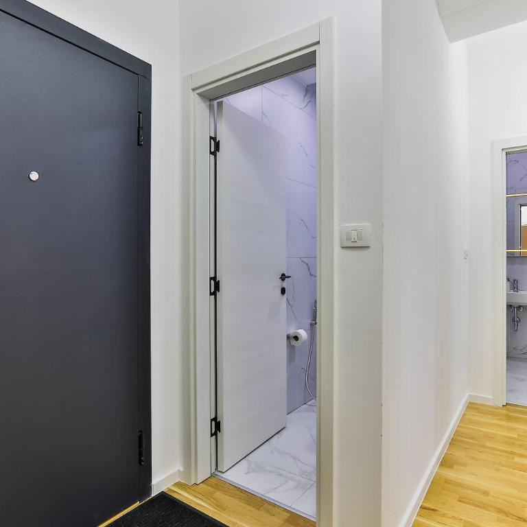 DADI Plaza Premium Apartments - Standard Apartment mit 2 Schlafzimmern - 10