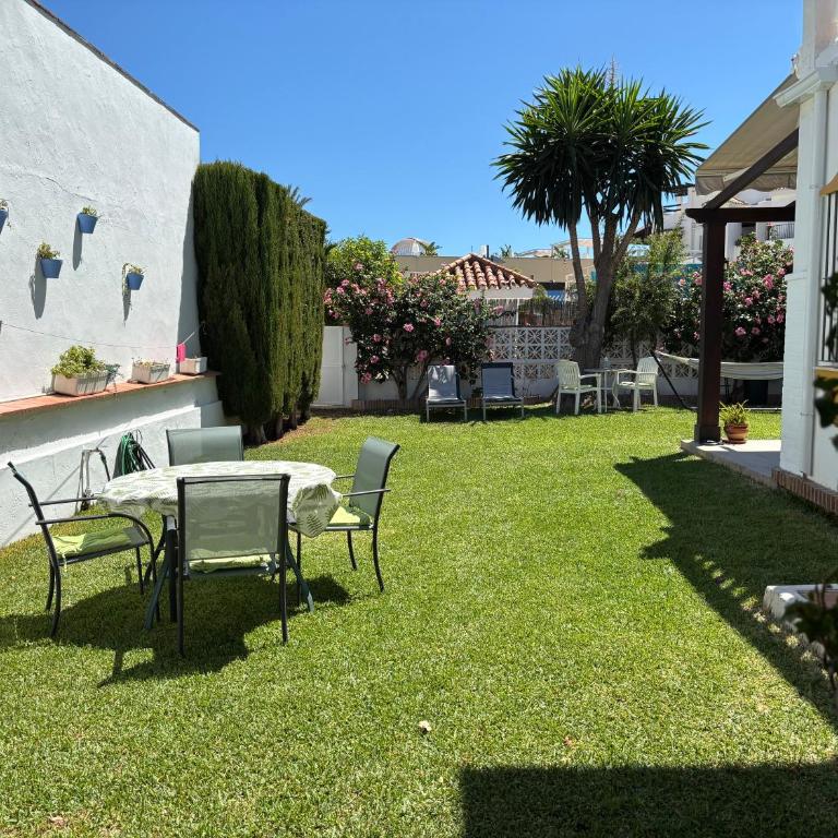 Beach and Golf House La Cala de Mijas - Casa de 3 dormitorios - 39