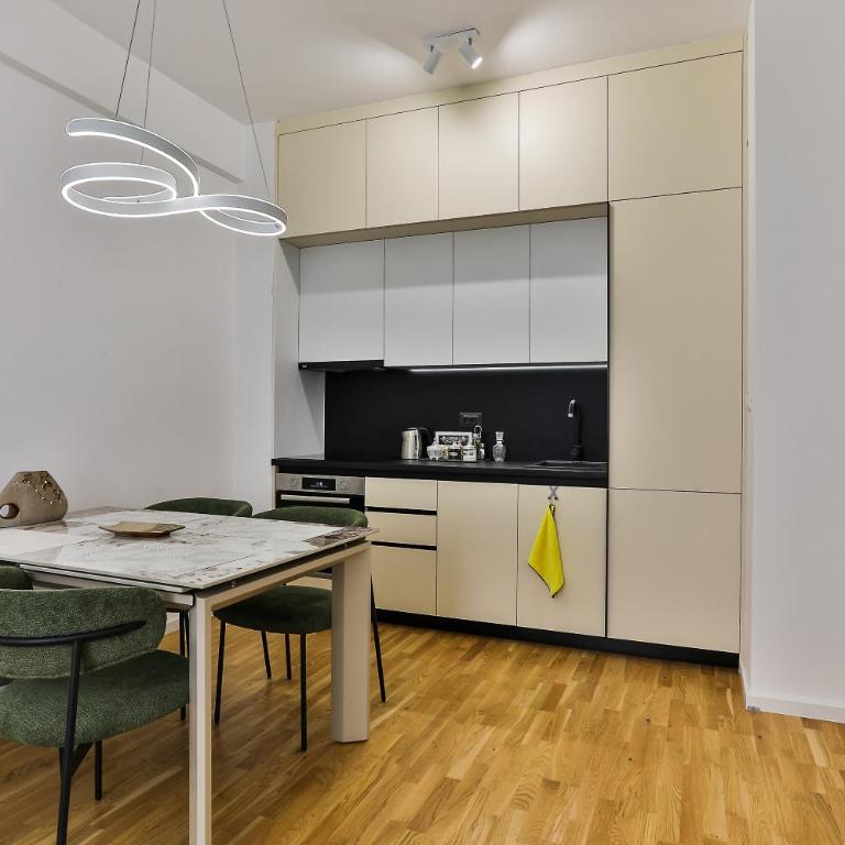 DADI Plaza Premium Apartments - Standard Apartment mit 2 Schlafzimmern - 13