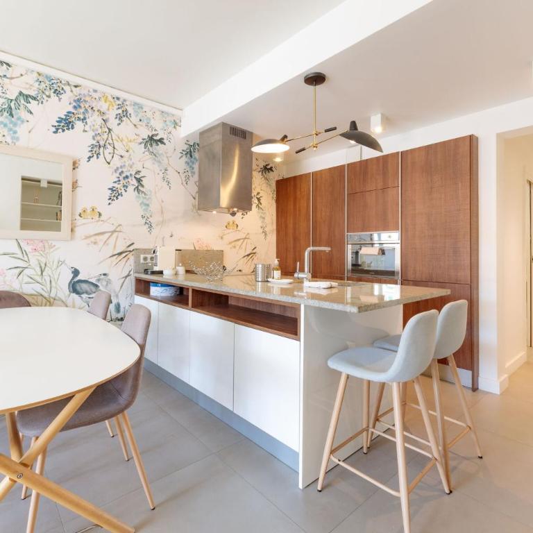 Cozy 2 by Halldis - Appartement - 2