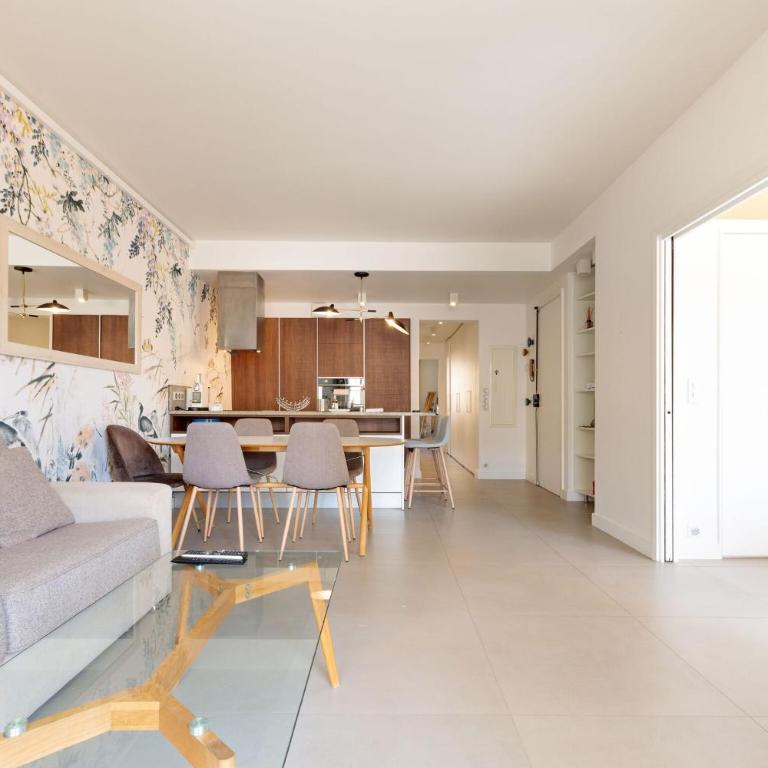 Cozy 2 by Halldis - Appartement - 3