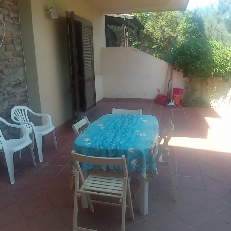 Stintino Appartamenti - Appartamento con 1 Camera da Letto - 4