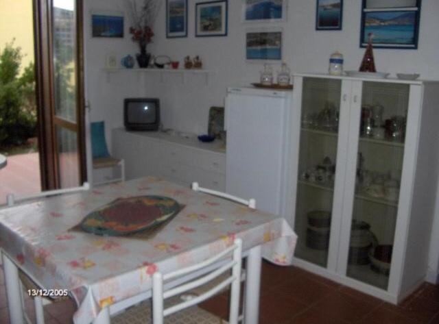 Stintino Appartamenti - Appartamento con 1 Camera da Letto - 5