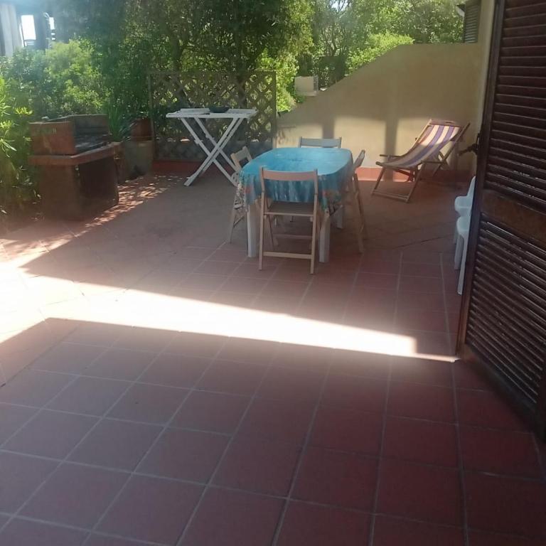 Stintino Appartamenti - Appartamento con 1 Camera da Letto - 9