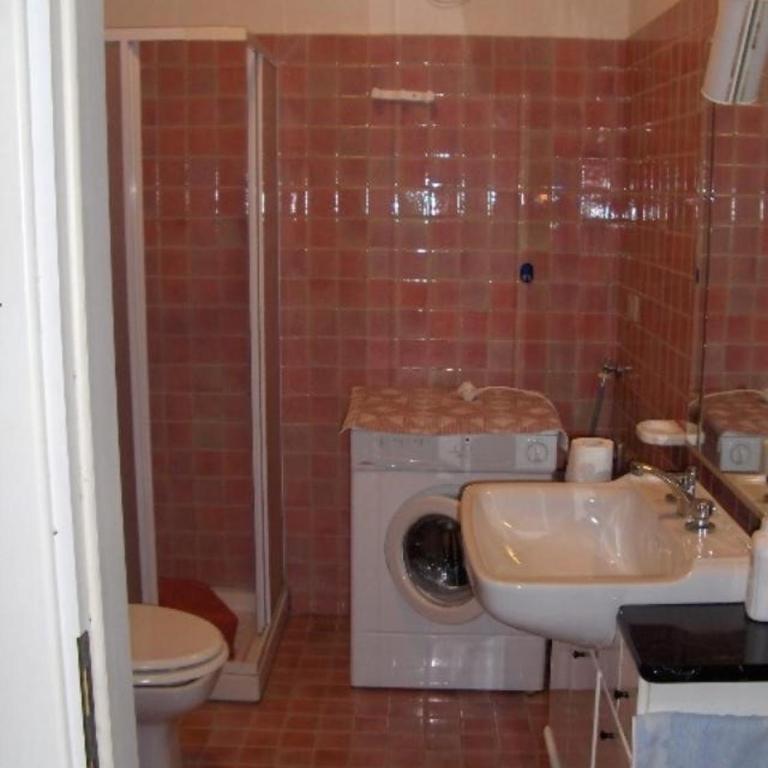 Stintino Appartamenti - Appartamento con 1 Camera da Letto - 10