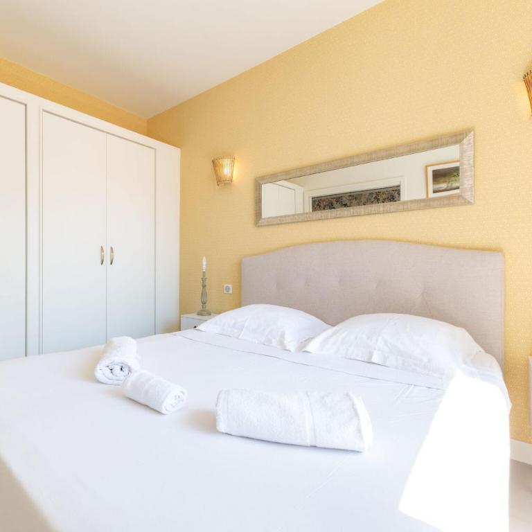 Cozy 2 by Halldis - Appartement - 11