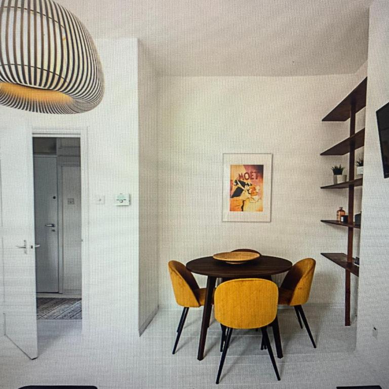 Le Chevert - Appartement 1 Chambre - 3