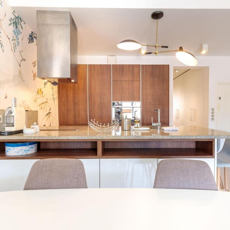 Cozy 2 by Halldis - Appartement - 14