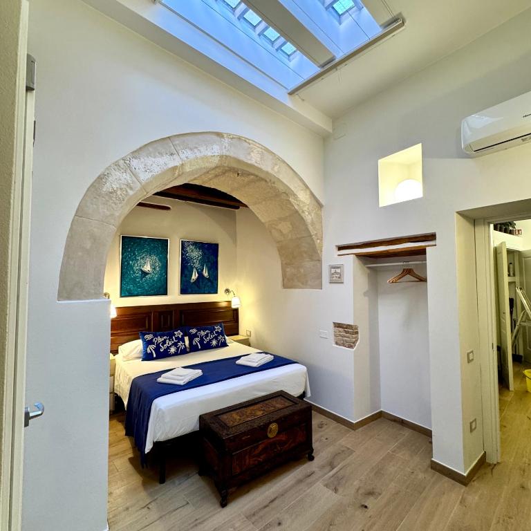 Rosalino Home - Two-Bedroom Apartment - 29