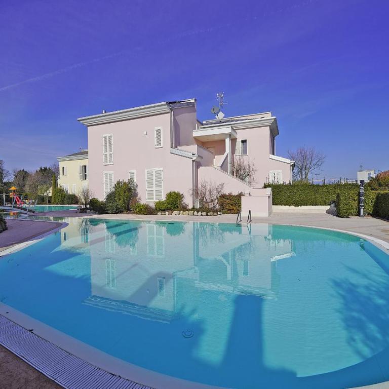 Villetta I giardini del Garda - Chalet - 1