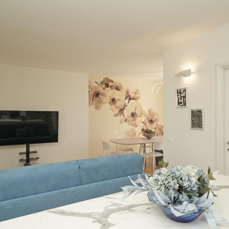 Villetta I giardini del Garda - Chalet - 9