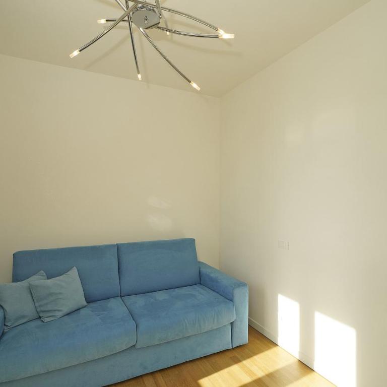 Villetta I giardini del Garda - Chalet - 11