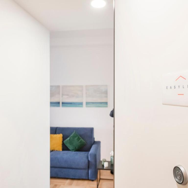 Easylife - Milano - D'Annunzio - Navigli - Apartamento - 2