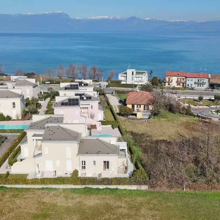 Villetta I giardini del Garda - Chalet - 18