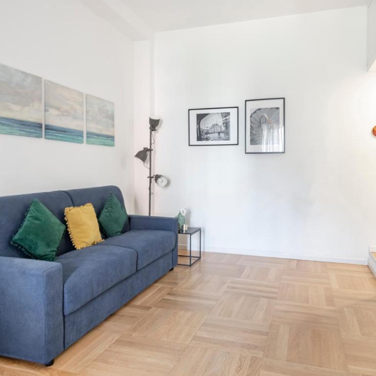 Easylife - Milano - D'Annunzio - Navigli - Apartamento - 17
