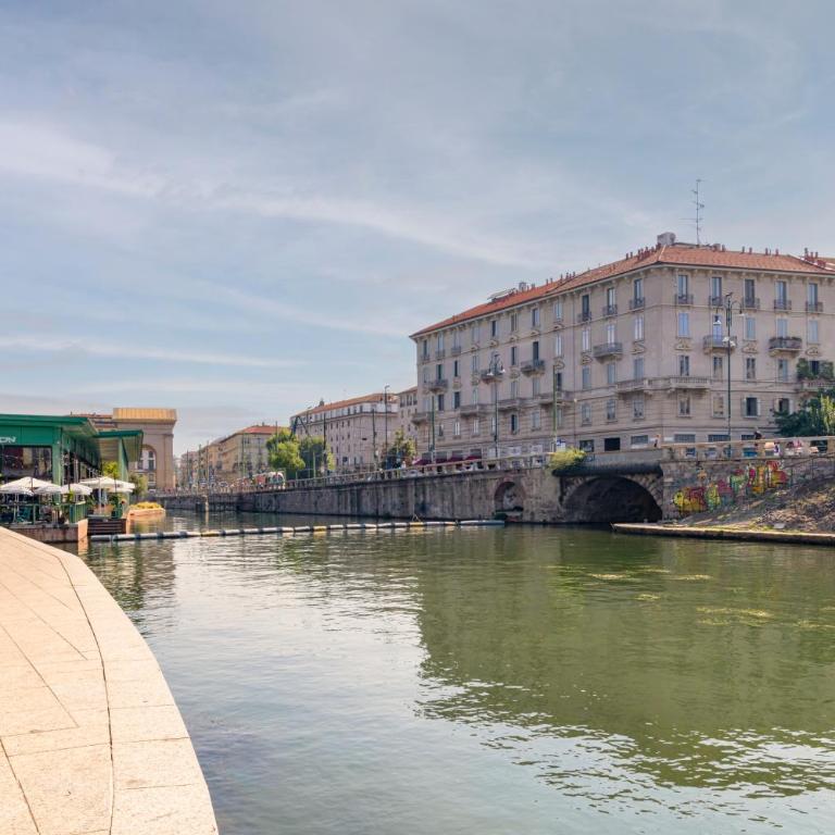 Easylife - Milano - D'Annunzio - Navigli - Apartamento - 27