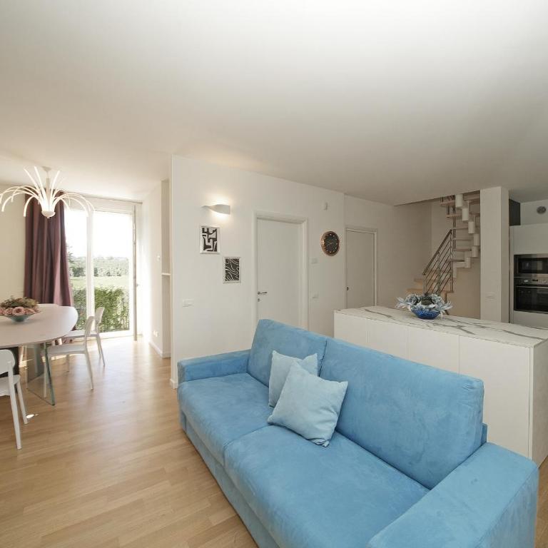 Villetta I giardini del Garda - Chalet - 26