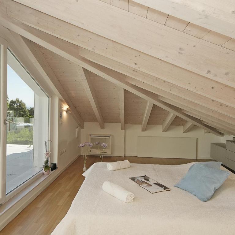 Villetta I giardini del Garda - Chalet - 33