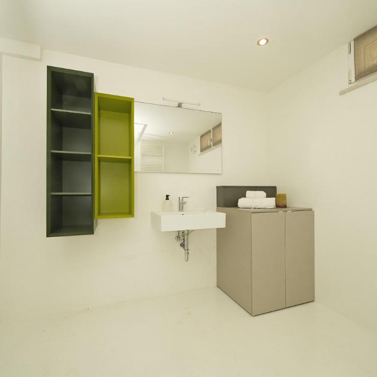 Villetta I giardini del Garda - Chalet - 49