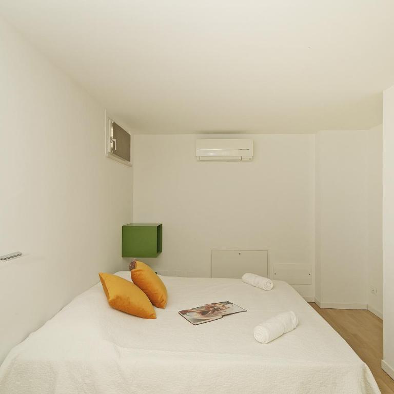 Villetta I giardini del Garda - Chalet - 56