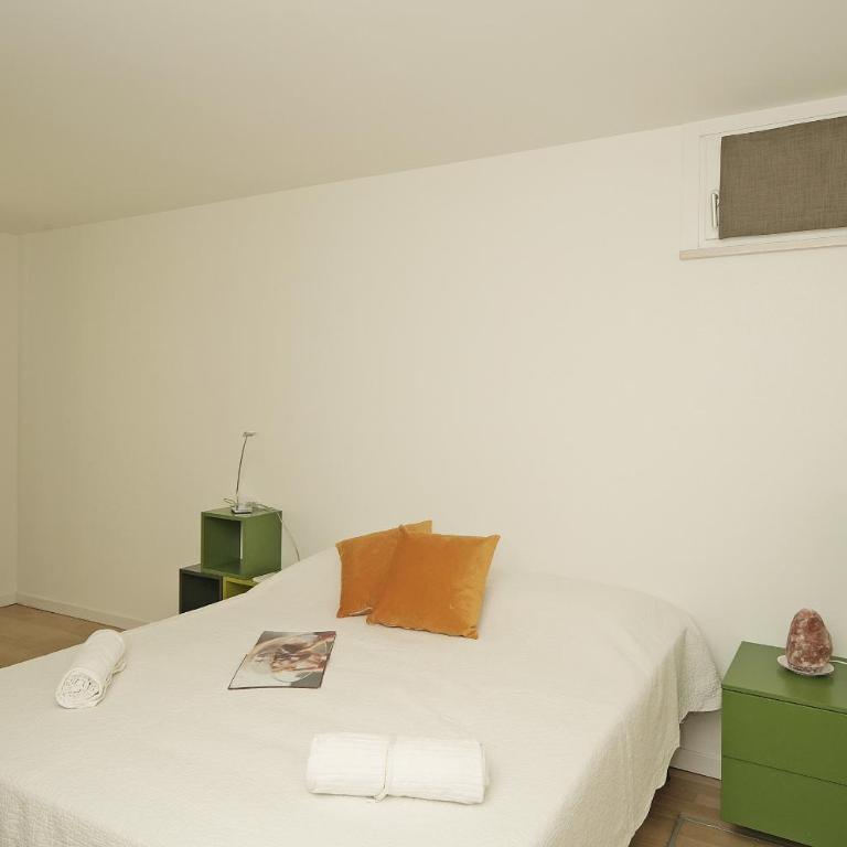 Villetta I giardini del Garda - Chalet - 61
