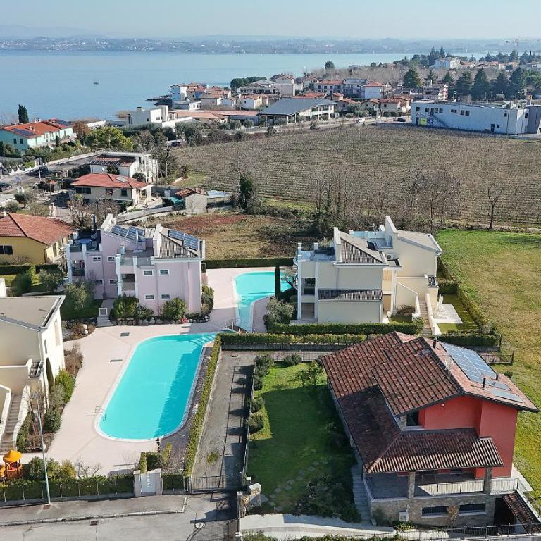 Villetta I giardini del Garda - Chalet - 65