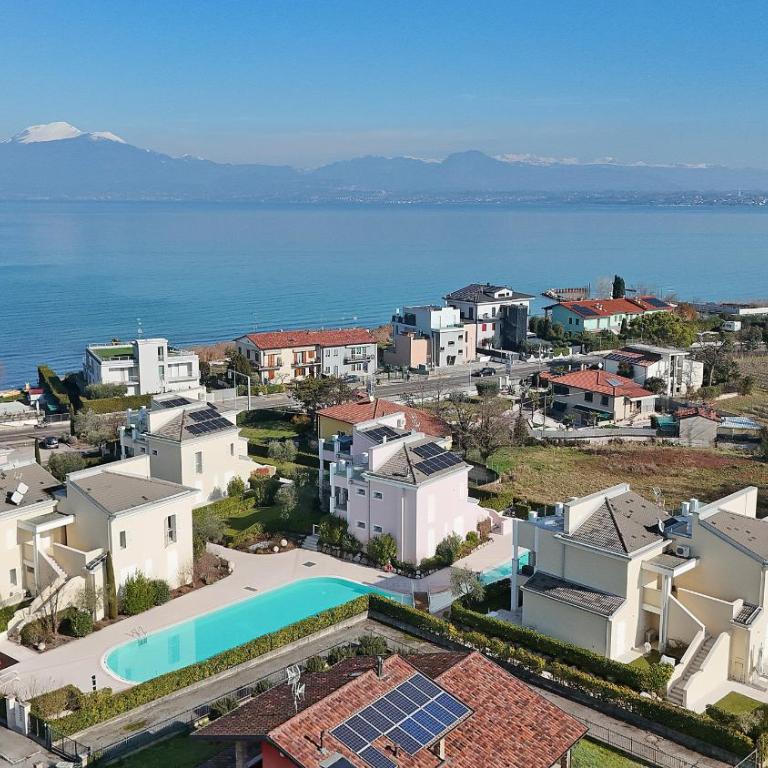 Villetta I giardini del Garda - Chalet - 66