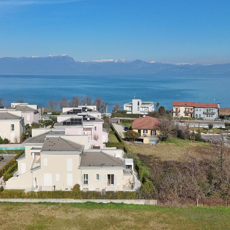 Villetta I giardini del Garda - Chalet - 69