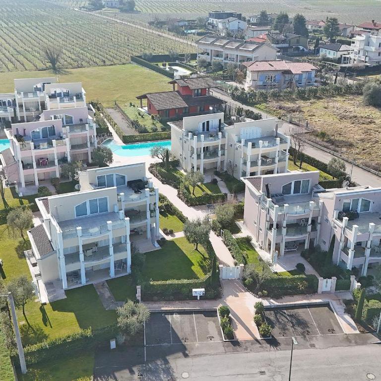 Villetta I giardini del Garda - Chalet - 70