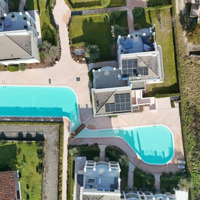 Villetta I giardini del Garda - Chalet - 73