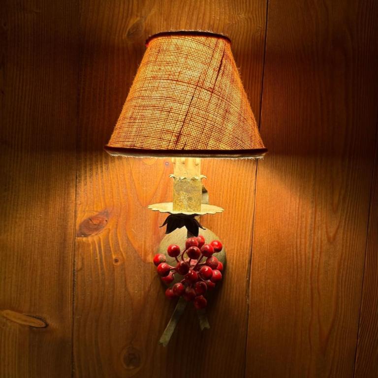 The chalet in the village between Champoluc and Antagnod - Casa con 3 Camere da Letto - 3