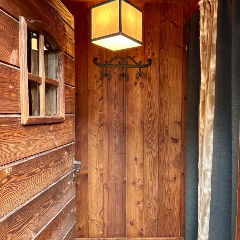 The chalet in the village between Champoluc and Antagnod - Casa con 3 Camere da Letto - 49