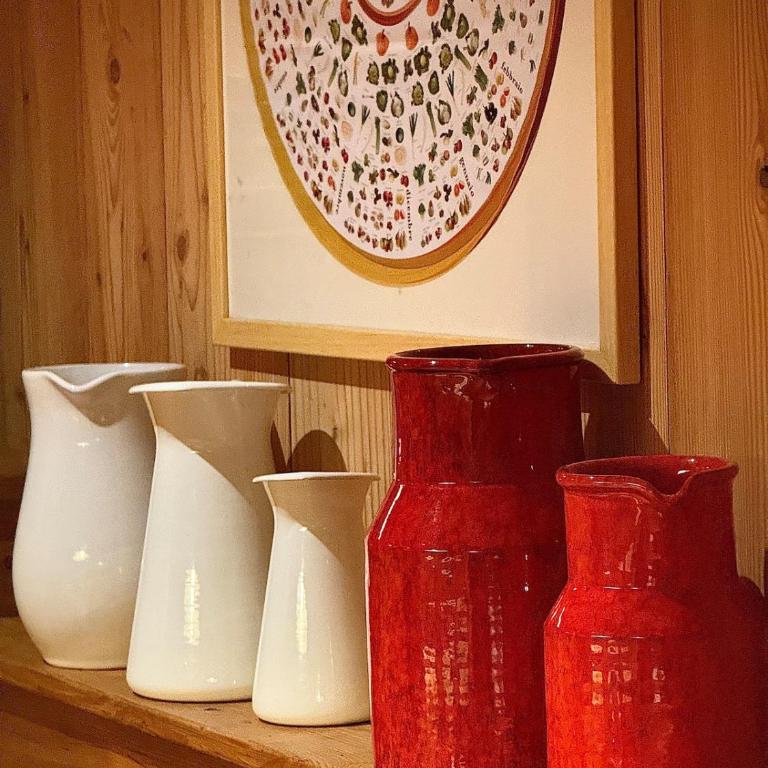 The chalet in the village between Champoluc and Antagnod - Casa con 3 Camere da Letto - 52