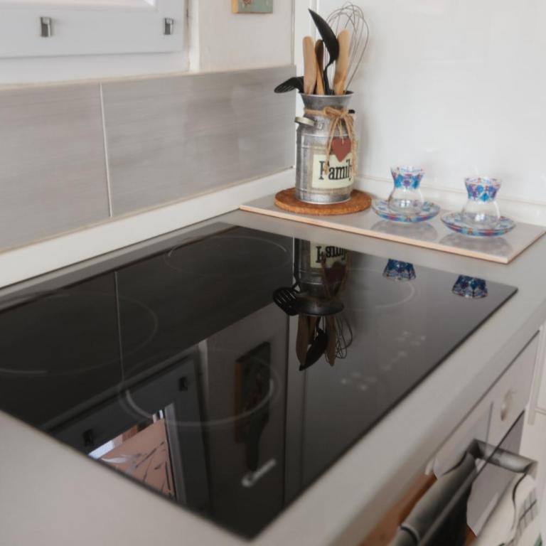 NEW, Panoramic View Apartment, FREE Parking, 10 Min Walk to Old Town - Apartman sa 1 Spavaćom Sobom - 11