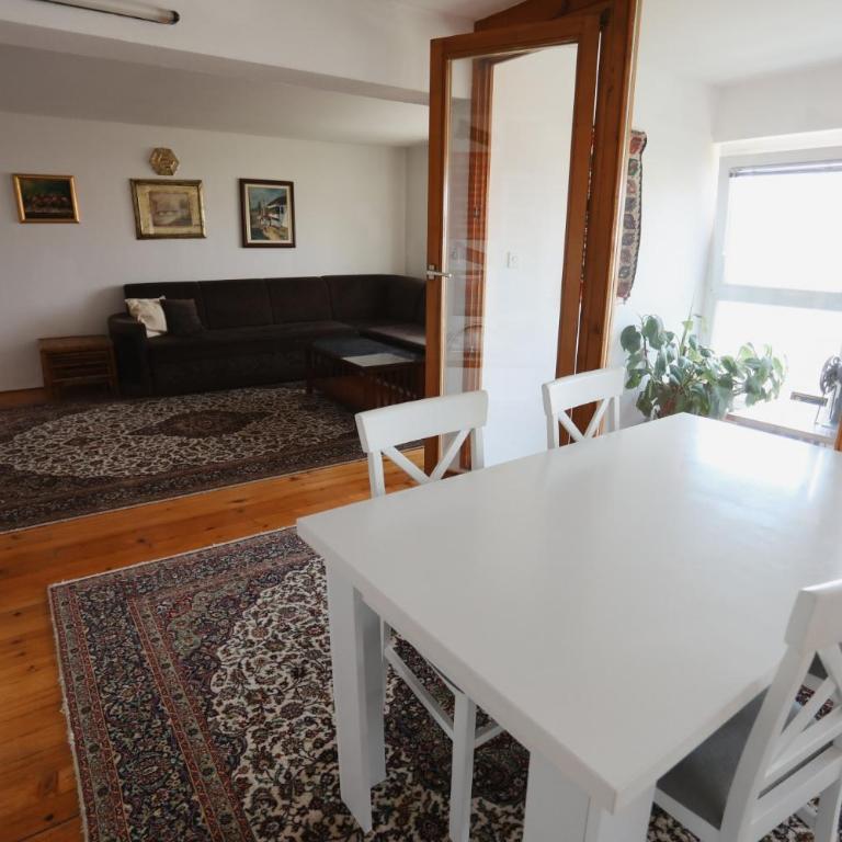 NEW, Panoramic View Apartment, FREE Parking, 10 Min Walk to Old Town - Apartman sa 1 Spavaćom Sobom - 12